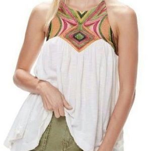 Free People Beach Date Tank